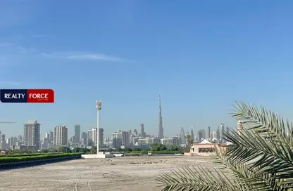 فيلا - 5 غرف نوم - 8 حمامات للايجار في ميلينيوم إستيتس - ميدان غايتد كميونتي - ميدان - دبي