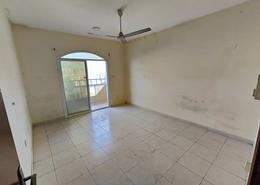 Empty Room image for: Apartment - 2 bedrooms - 2 bathrooms for rent in Al Rumailah 2 - Al Rumaila - Ajman, Image 1