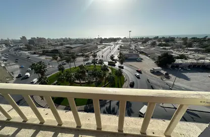 Apartment - 1 Bedroom - 2 Bathrooms for rent in Dahan - Ras Al Khaimah