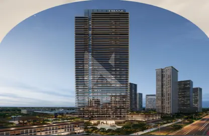 Apartment - 2 Bedrooms for sale in Albero by Emaar - Dubai Creek Harbour (The Lagoons) - Dubai
