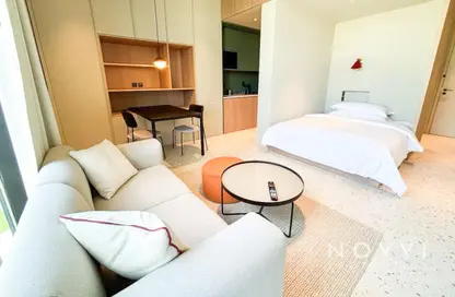 Apartment - Studio - 1 Bathroom for sale in UPSIDE Living - Business Bay - Dubai