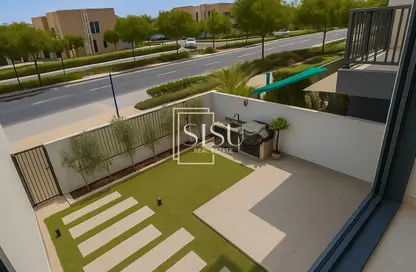 Villa - 3 Bedrooms - 4 Bathrooms for sale in La Rosa 2 - Villanova - Dubai Land - Dubai