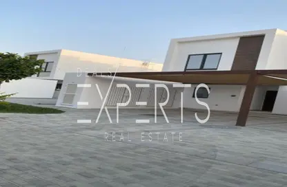 Villa - 3 Bedrooms - 4 Bathrooms for rent in Al Ghadeer 2 - Al Ghadeer - Abu Dhabi
