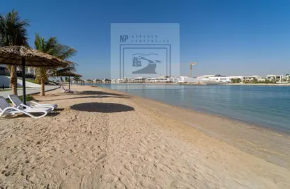 فيلا - 3 غرف نوم - 4 حمامات للبيع في ماربيا - ميناء العرب - راس الخيمة - رأس الخيمة