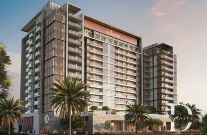 Apartment - 1 Bedroom - 2 Bathrooms for sale in Ellington House - Dubai Hills Estate - Dubai