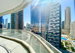 Apartment - 1 bedroom - 2 bathrooms for sale in RP Heights - Downtown Dubai - Dubai