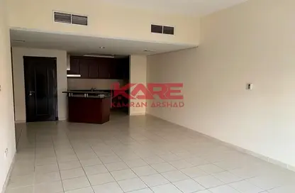 Apartment - 1 Bedroom - 2 Bathrooms for rent in Building 38 to Building 107 - Mediterranean Cluster - Discovery Gardens - Dubai