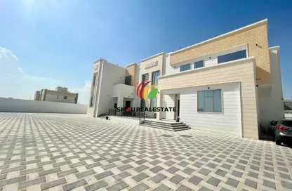 شقة - غرفة نوم - 2 حمامات للايجار في مدينة زايد (مدينة خليفة ج) - مدينة خليفة - أبوظبي