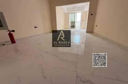 Apartment - 2 Bedrooms - 3 Bathrooms for rent in Al Jurf 3 - Al Jurf - Ajman Downtown - Ajman