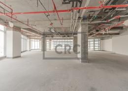 Parking image for: Office Space for rent in Centro Capital Centre - Al Khaleej Al Arabi Street - Al Bateen - Abu Dhabi, Image 1