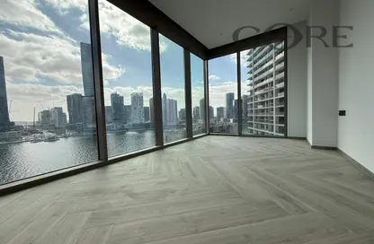 Apartment - 2 Bedrooms - 2 Bathrooms for rent in Peninsula Three - Peninsula - Business Bay - Dubai