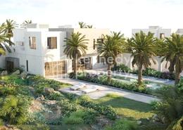 Villa - 3 bedrooms - 5 bathrooms for sale in Al Jurf - Ghantoot - Abu Dhabi