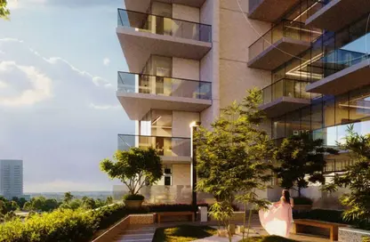 Apartment - 2 Bedrooms - 3 Bathrooms for sale in Zenith Residences - International City - Dubai