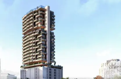 Apartment - Studio - 1 Bathroom for sale in MAK I'Sola Bella - Jumeirah Village Circle - Dubai