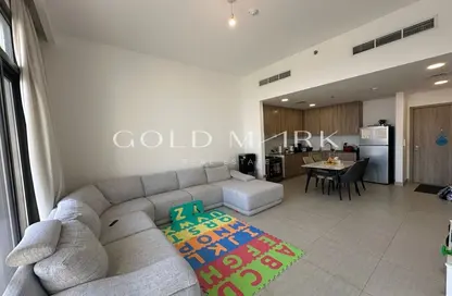 Apartment - 2 Bedrooms - 2 Bathrooms for sale in Rawda Apartments 2 - Rawda Apartments - Town Square - Dubai