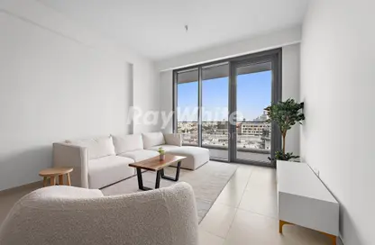 Apartment - 2 Bedrooms - 4 Bathrooms for sale in Canal Front Residence 6 - Canal Front Residences - Al Wasl - Dubai
