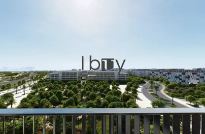 Apartment - 1 Bedroom - 2 Bathrooms for sale in Manarat Living - Saadiyat Cultural District - Saadiyat Island - Abu Dhabi
