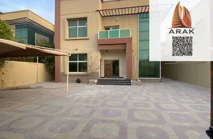 Villa - Studio - 5 Bathrooms for sale in Al Mowaihat 1 - Al Mowaihat - Ajman