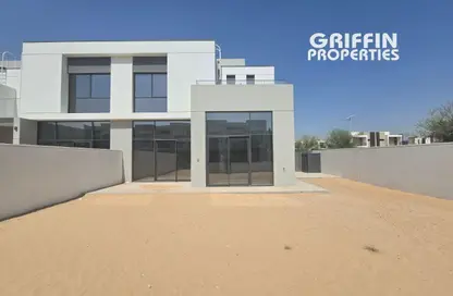 تاون هاوس - 4 غرف نوم - 5 حمامات للبيع في مروج الفرجان ويست - الفرجان - دبي تاون هاوس - 4 غرف نوم - 5 حمامات للبيع في مروج الفرجان ويست - الفرجان - دبي