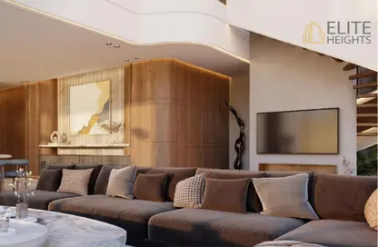 Apartment - Studio - 1 Bathroom for sale in SAAS Hills - Dubai Science Park - Dubai