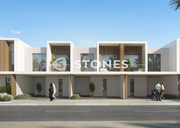 تاون هاوس - 4 غرف نوم - 4 حمامات للبيع في ربيع - المرابع العربية 3 - دبي