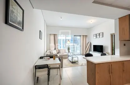 شقة - غرفة نوم - 2 حمامات للبيع في مونت روز ريزيدنس A - مونت روز - حديقة دبي العلميه - دبي شقة - غرفة نوم - 2 حمامات للبيع في مونت روز ريزيدنس A - مونت روز - حديقة دبي العلميه - دبي