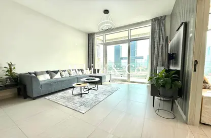 Apartment - 1 Bedroom - 2 Bathrooms for sale in Park Gate Residences - Al Kifaf - Zabeel - Dubai