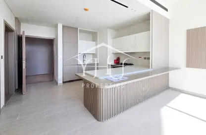 Apartment - 1 Bedroom - 1 Bathroom for rent in Binghatti Phantom - District 17 - Jumeirah Village Circle - Dubai