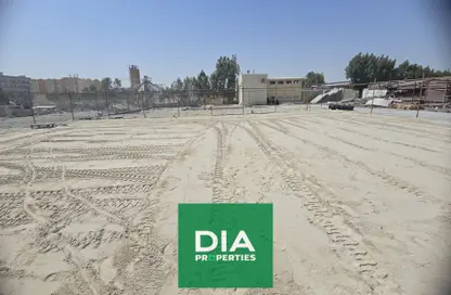 أرض - استوديو للايجار في جبل على الصناعية 1 - جبل علي الصناعية - جبل علي - دبي
