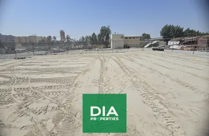 أرض - استوديو للايجار في جبل على الصناعية 1 - جبل علي الصناعية - جبل علي - دبي