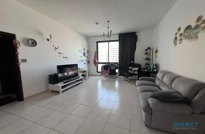 Apartment - 1 Bedroom - 1 Bathroom for sale in Sevanam Crown - Dubai Silicon Oasis - Dubai