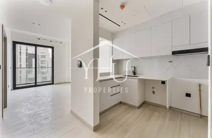 شقة - غرفة نوم - 2 حمامات للبيع في بن غاطي نوفا - الضاحية 12 - قرية جميرا الدائرية - دبي شقة - غرفة نوم - 2 حمامات للبيع في بن غاطي نوفا - الضاحية 12 - قرية جميرا الدائرية - دبي