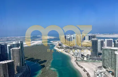 شقة - غرفة نوم - 2 حمامات للبيع في برج البوابة 1 - شمس أبوظبي - جزيرة الريم - أبوظبي شقة - غرفة نوم - 2 حمامات للبيع في برج البوابة 1 - شمس أبوظبي - جزيرة الريم - أبوظبي