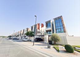 Villa - 6 bedrooms - 7 bathrooms for sale in Grand Views - Meydan Gated Community - Meydan - Dubai