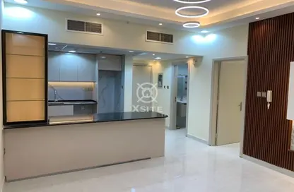 Apartment - 1 Bedroom - 2 Bathrooms for rent in Lolena residence - Jumeirah Village Circle - Dubai