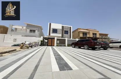 Villa - 6 Bedrooms - 7+ Bathrooms for sale in Al Mowaihat 1 - Al Mowaihat - Ajman