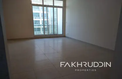 Apartment - Studio - 1 Bathroom for rent in Oasis High Park - Dubai Silicon Oasis - Dubai