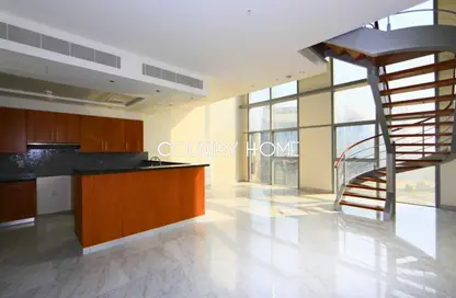 Apartment - 2 Bedrooms - 2 Bathrooms for rent in Central Park Residential Tower - Central Park Tower - DIFC - Dubai
