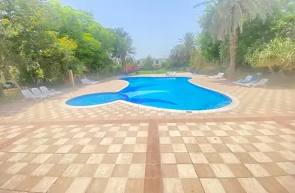 فيلا - 3 غرف نوم - 3 حمامات للايجار في فلل ام سقيم 2 - أم سقيم 2 - أم سقيم - دبي