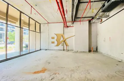 Shop - Studio for rent in Curve by Sentro - Arjan - Dubai Shop - Studio for rent in Curve by Sentro - Arjan - Dubai