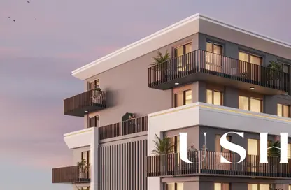 شقة - 3 غرف نوم - 3 حمامات للبيع في هيلكريست - تاون سكوير - دبي