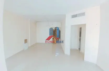 Apartment - 1 Bedroom - 2 Bathrooms for rent in Al Nada Tower - Al Nahda - Sharjah