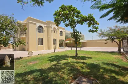 Villa - 5 Bedrooms - 6 Bathrooms for rent in Al Jurf 2 - Al Jurf - Ajman Downtown - Ajman