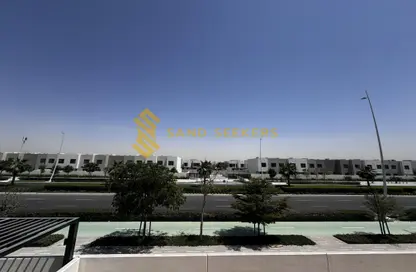 تاون هاوس - 3 غرف نوم - 3 حمامات للبيع في نويا لوما - نويا - جزيرة الياس - أبوظبي