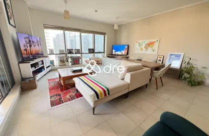 Apartment - 2 Bedrooms - 3 Bathrooms for sale in South Ridge 5 - South Ridge - Downtown Dubai - Dubai