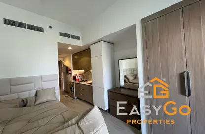 Apartment - Studio - 1 Bathroom for rent in AZIZI Riviera - Meydan One - Meydan - Dubai Apartment - Studio - 1 Bathroom for rent in AZIZI Riviera - Meydan One - Meydan - Dubai