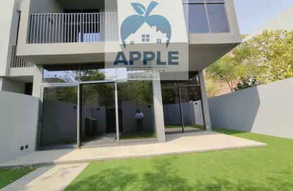 Villa - 3 Bedrooms - 4 Bathrooms for rent in Sendian - Masaar - Tilal City - Sharjah
