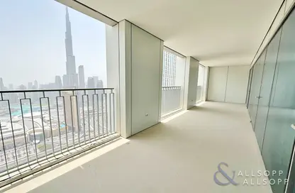 Apartment - 3 Bedrooms - 3 Bathrooms for sale in Downtown Views II Tower 2 - Downtown Views II - Downtown Dubai - Dubai Apartment - 3 Bedrooms - 3 Bathrooms for sale in Downtown Views II Tower 2 - Downtown Views II - Downtown Dubai - Dubai