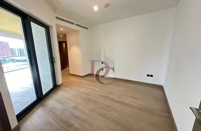 Empty Room image for: Apartment - 2 Bedrooms - 3 Bathrooms for rent in Waves Grande - Sobha Hartland - Mohammed Bin Rashid City - Dubai, Image 1