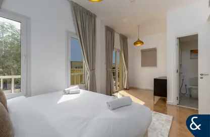 Villa - 2 Bedrooms - 2 Bathrooms for sale in Springs 10 - The Springs - Dubai